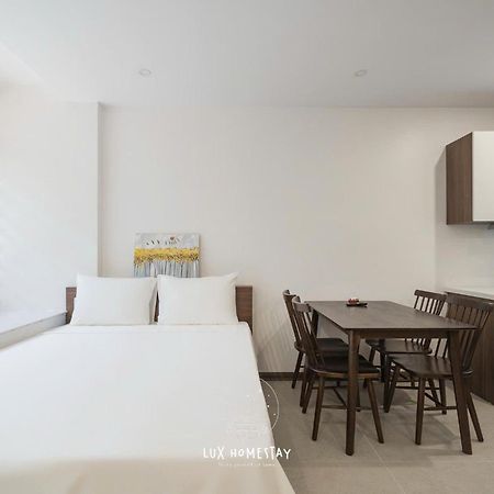 Lux Westlake Studio Hanoi Exterior photo