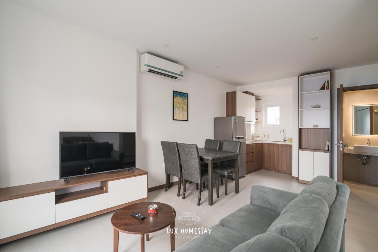 Lux Westlake Studio Hanoi Exterior photo