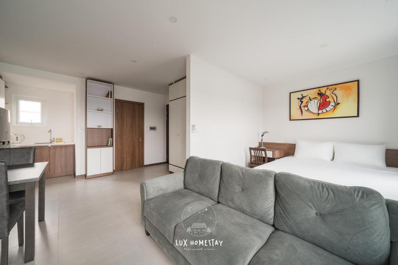 Lux Westlake Studio Hanoi Exterior photo