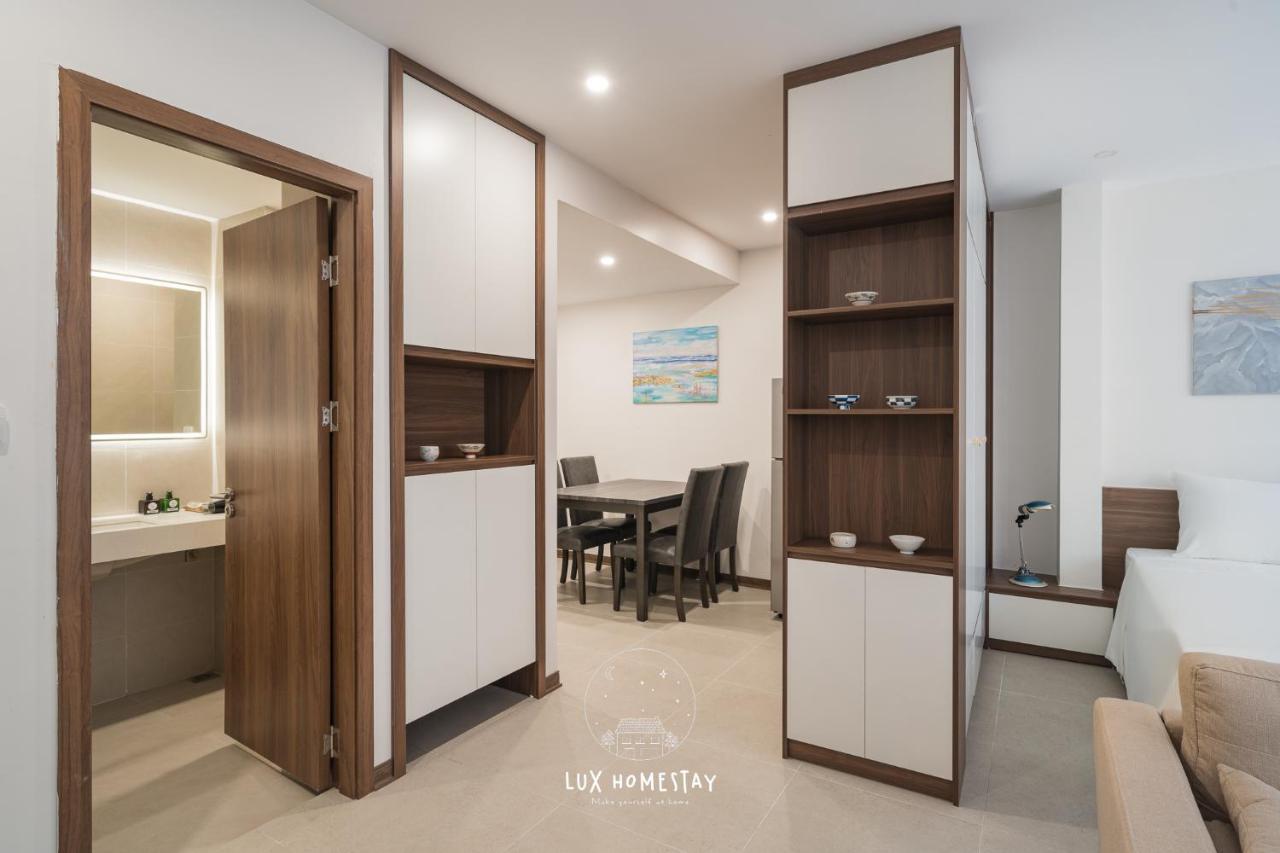 Lux Westlake Studio Hanoi Exterior photo