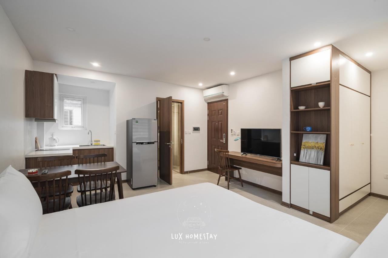Lux Westlake Studio Hanoi Exterior photo