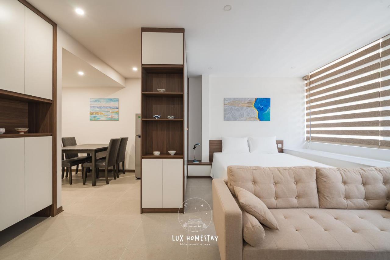 Lux Westlake Studio Hanoi Exterior photo