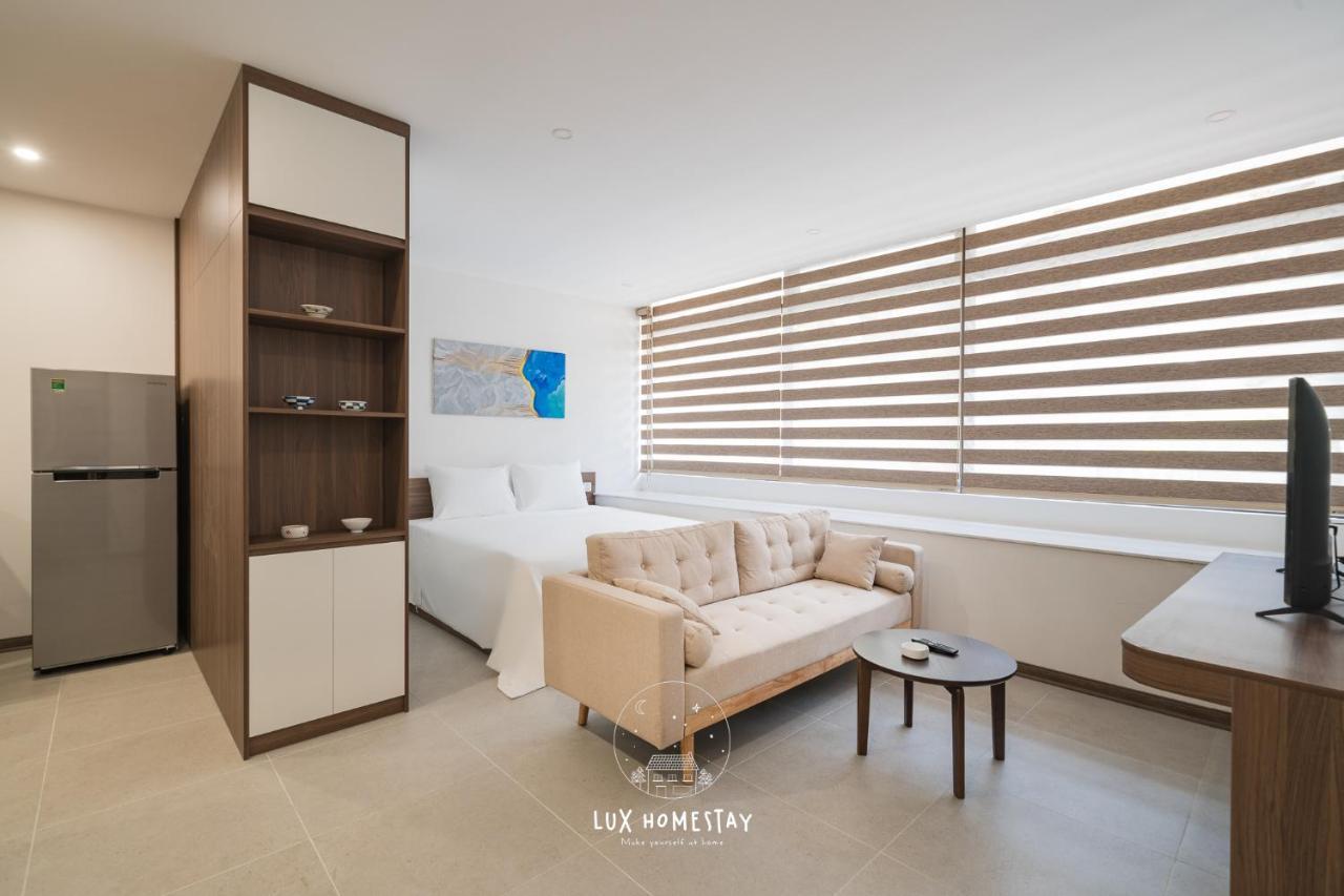 Lux Westlake Studio Hanoi Exterior photo