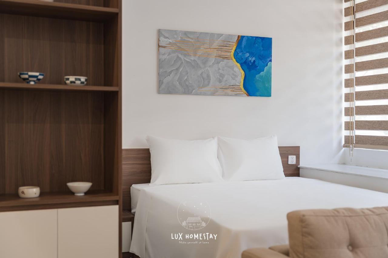 Lux Westlake Studio Hanoi Exterior photo