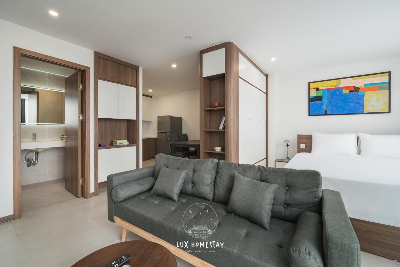 Lux Westlake Studio Hanoi Exterior photo