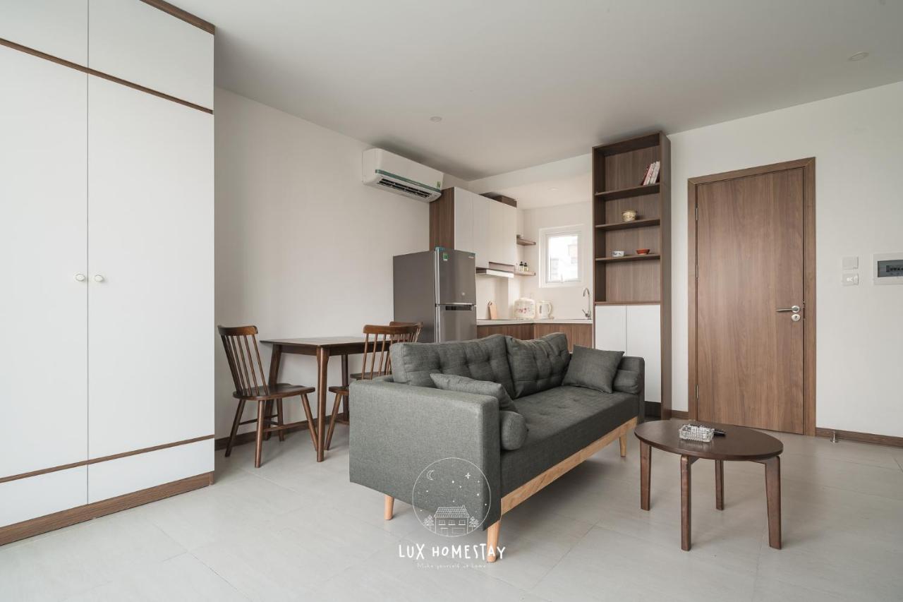 Lux Westlake Studio Hanoi Exterior photo