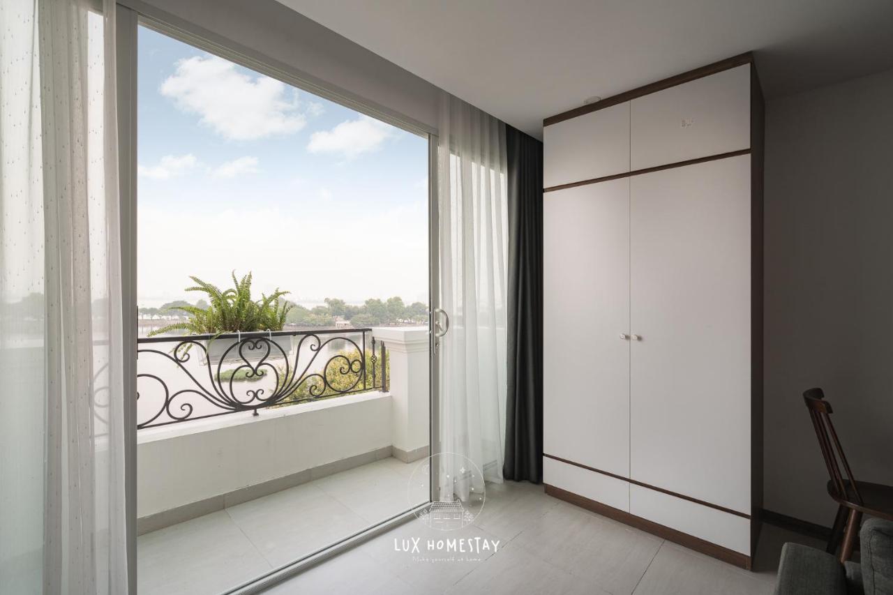 Lux Westlake Studio Hanoi Exterior photo