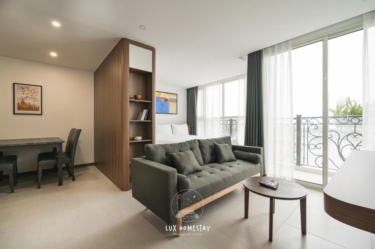 Lux Westlake Studio Hanoi Exterior photo