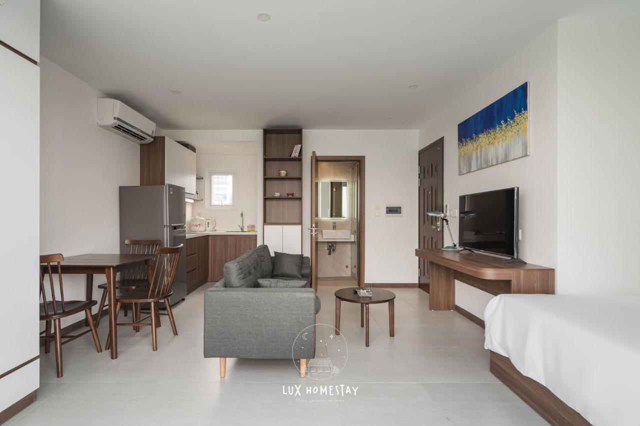 Lux Westlake Studio Hanoi Exterior photo