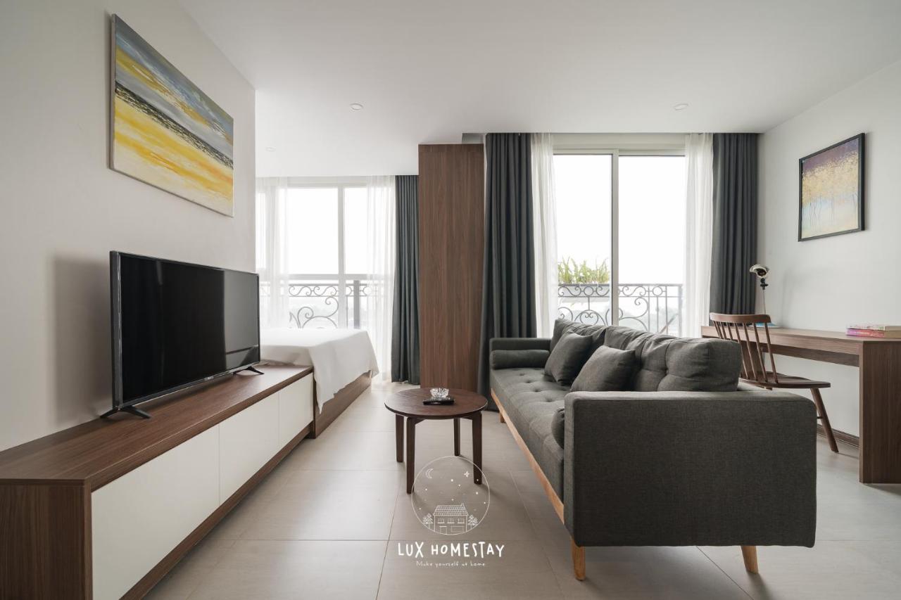 Lux Westlake Studio Hanoi Exterior photo