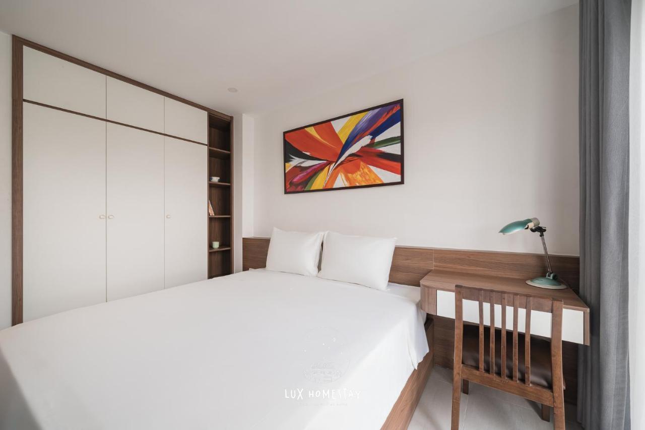 Lux Westlake Studio Hanoi Exterior photo