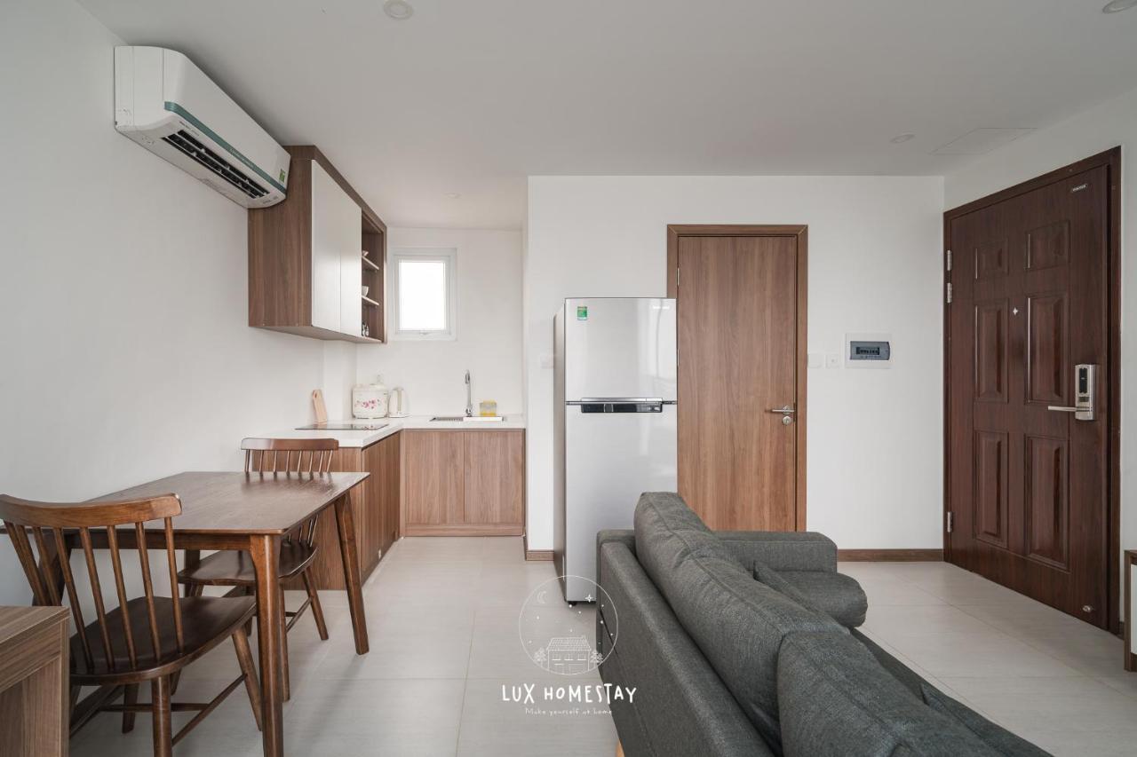 Lux Westlake Studio Hanoi Exterior photo