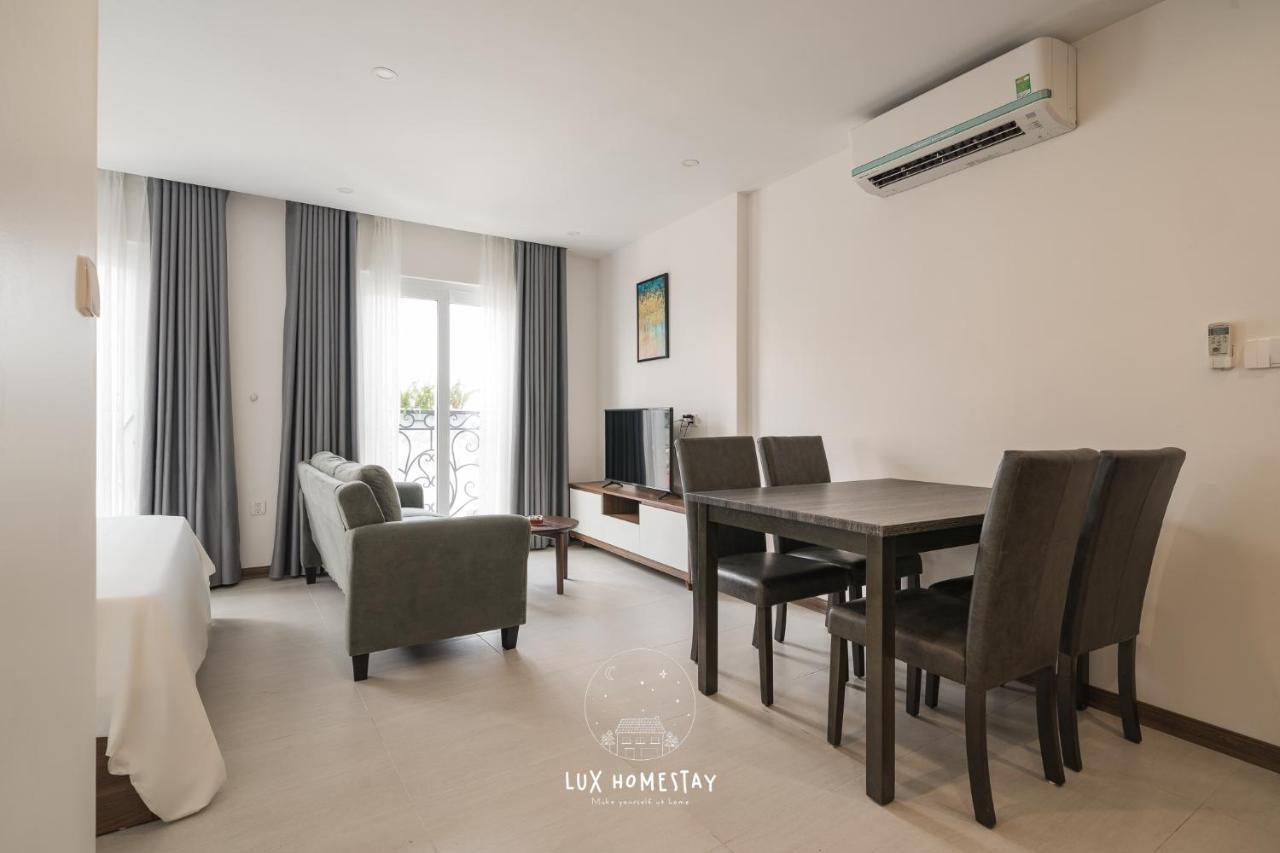 Lux Westlake Studio Hanoi Exterior photo