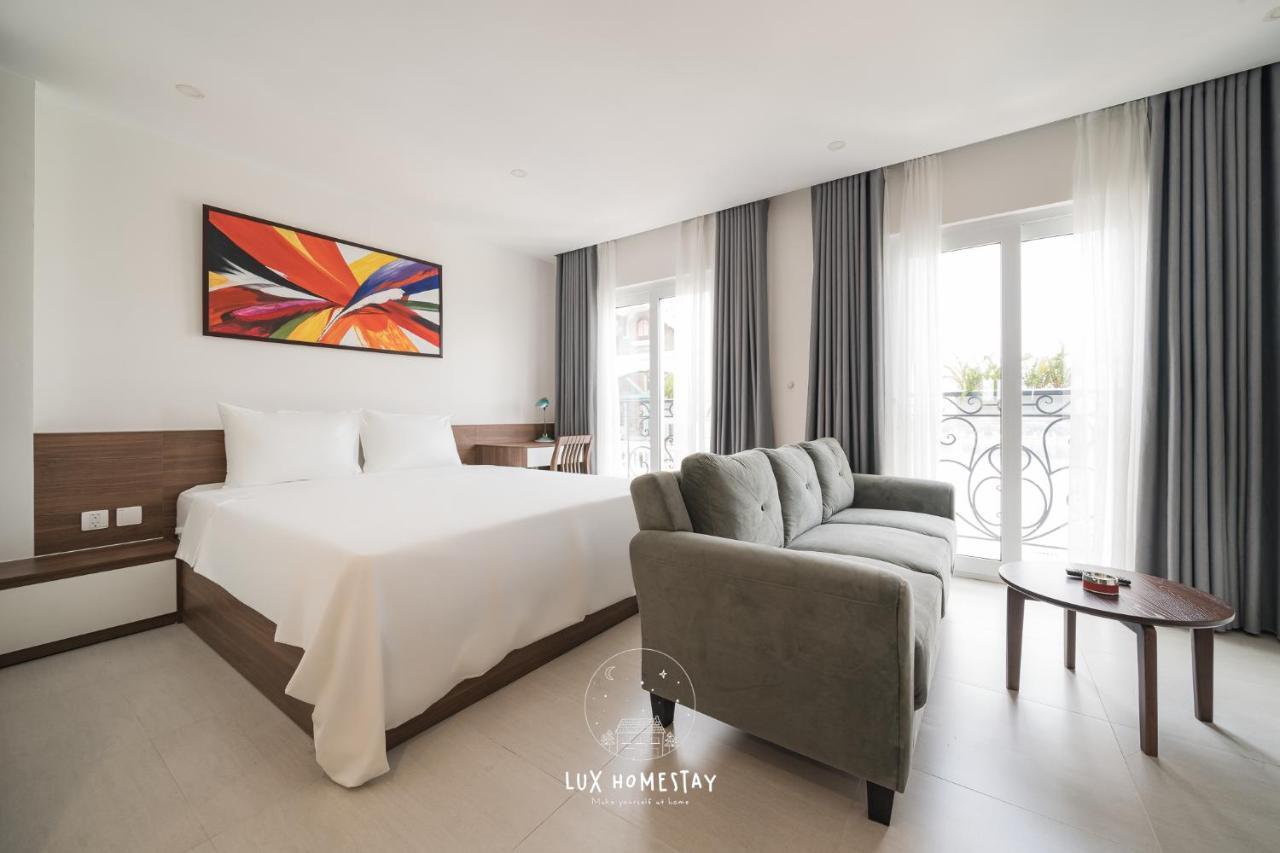 Lux Westlake Studio Hanoi Exterior photo