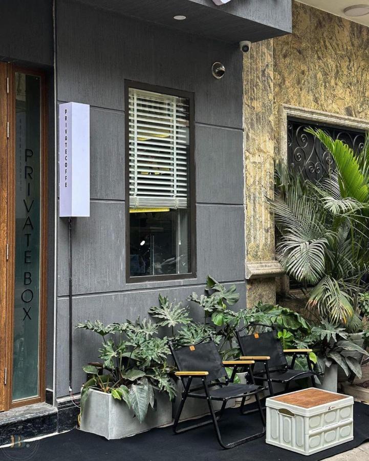 Lux Westlake Studio Hanoi Exterior photo